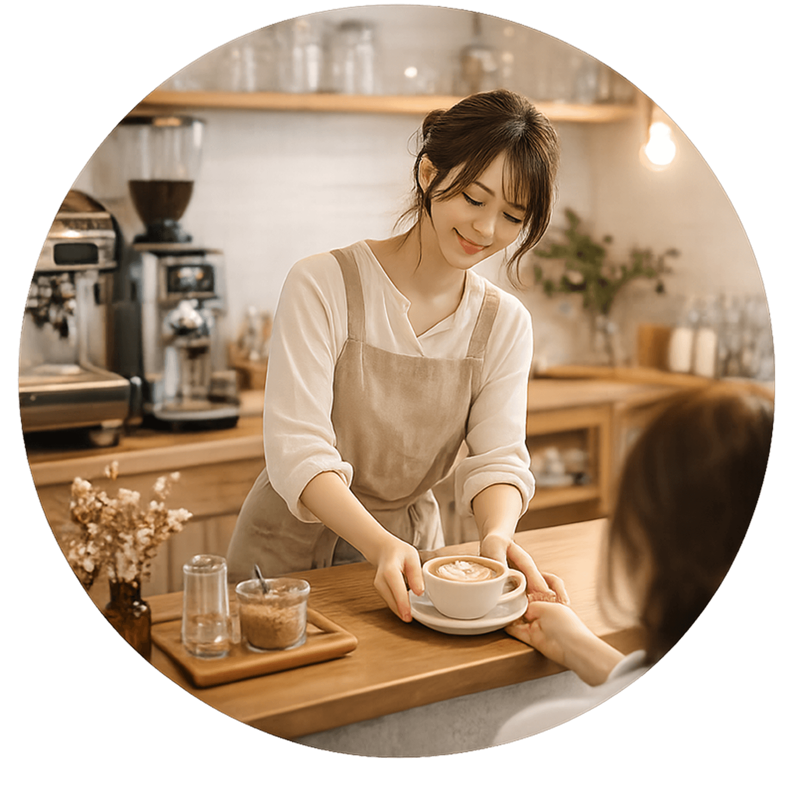 カフェ・飲食店